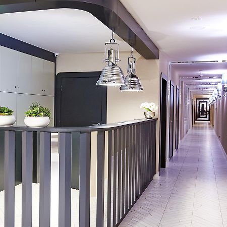 Vacationclub - Aquarius Apartment 10 Kołobrzeg Eksteriør bilde