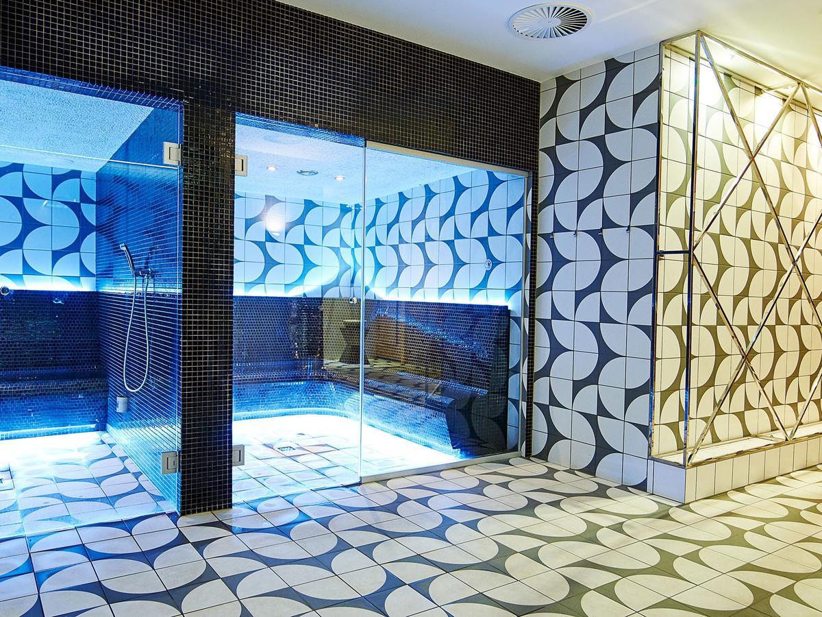 Vacationclub - Aquarius Apartment 10 Kołobrzeg Eksteriør bilde